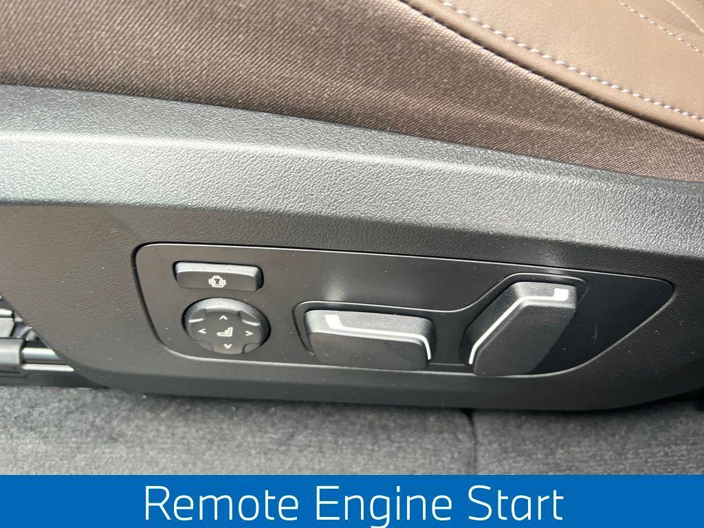 new 2026 BMW X3 car, priced at $59,975