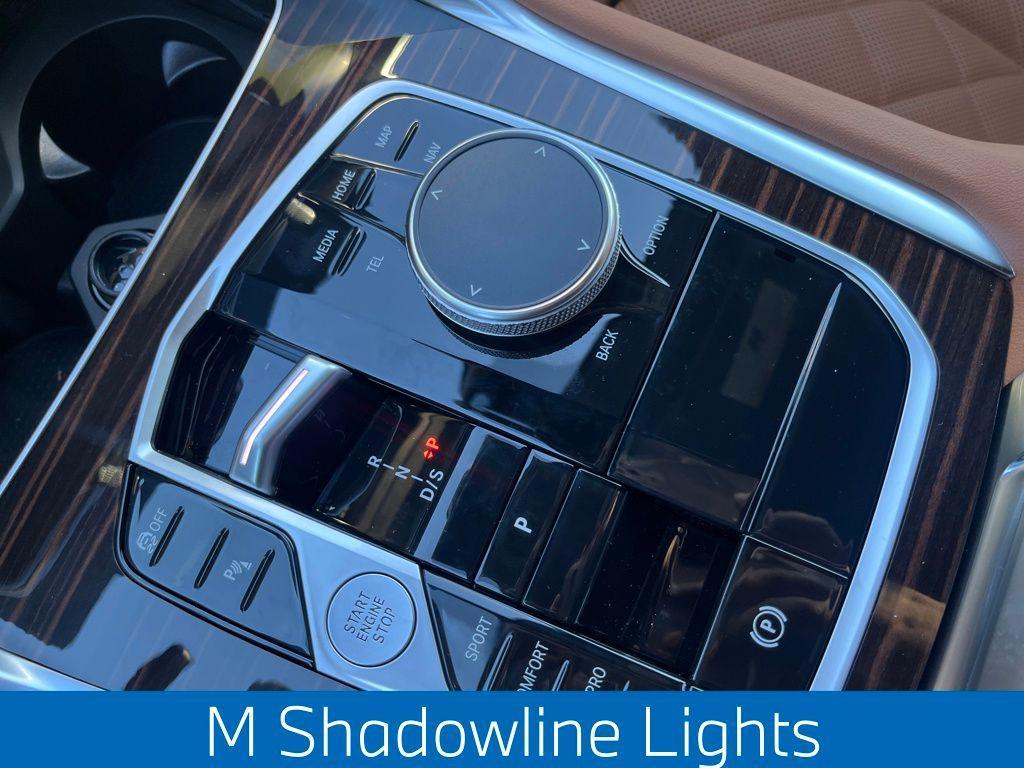 new 2026 BMW X6 car, priced at $87,025