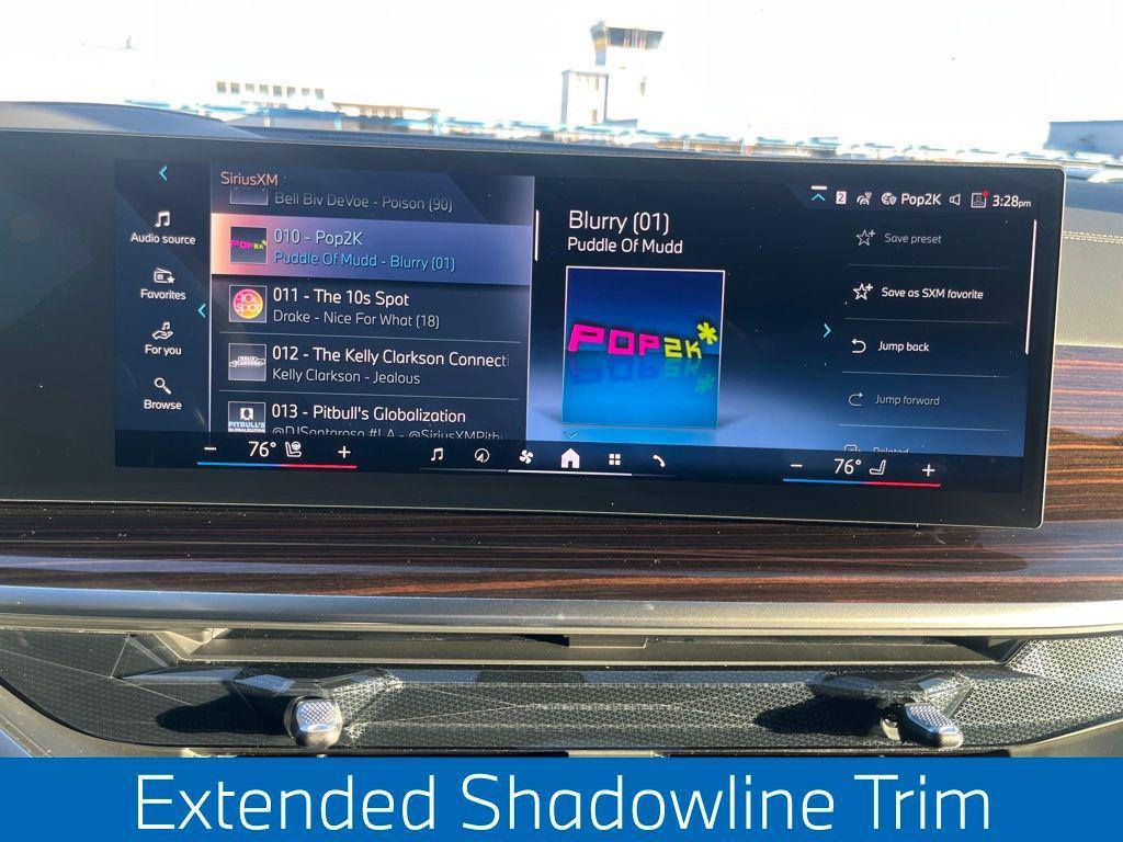 new 2026 BMW X6 car, priced at $87,025