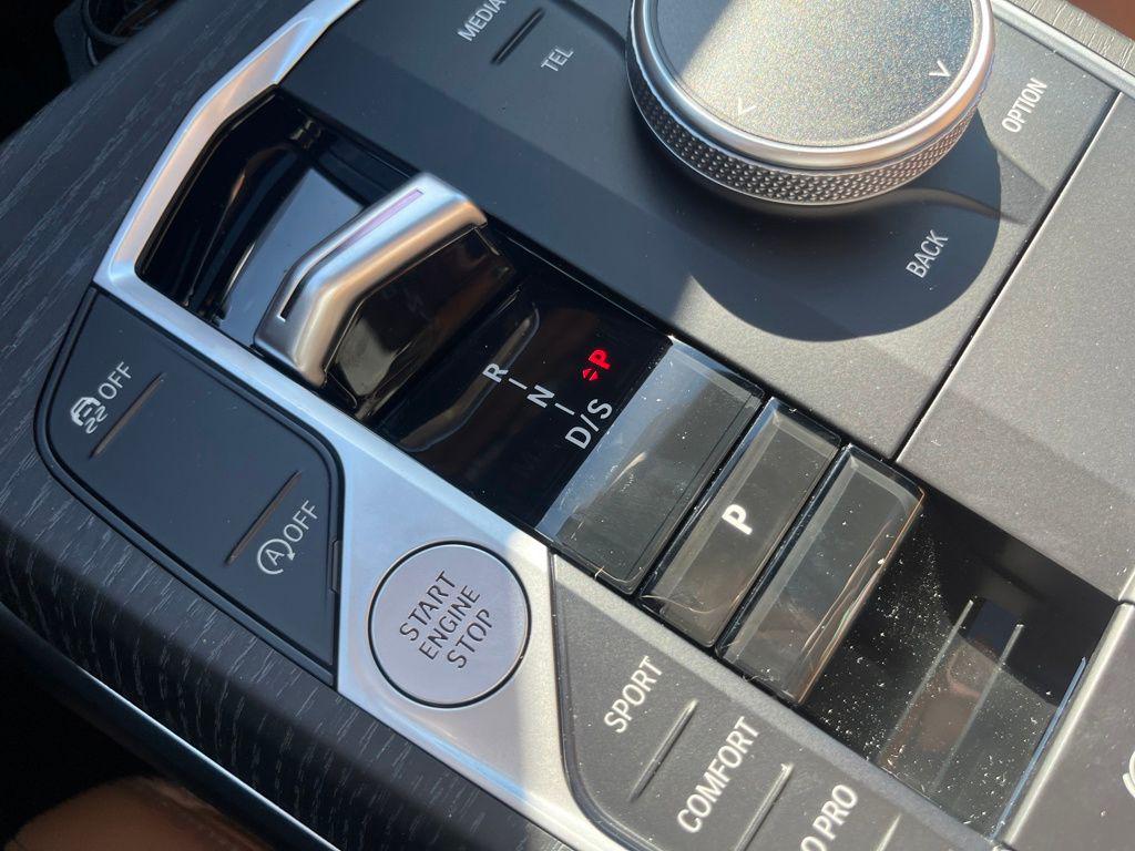 new 2026 BMW 330 car, priced at $52,965