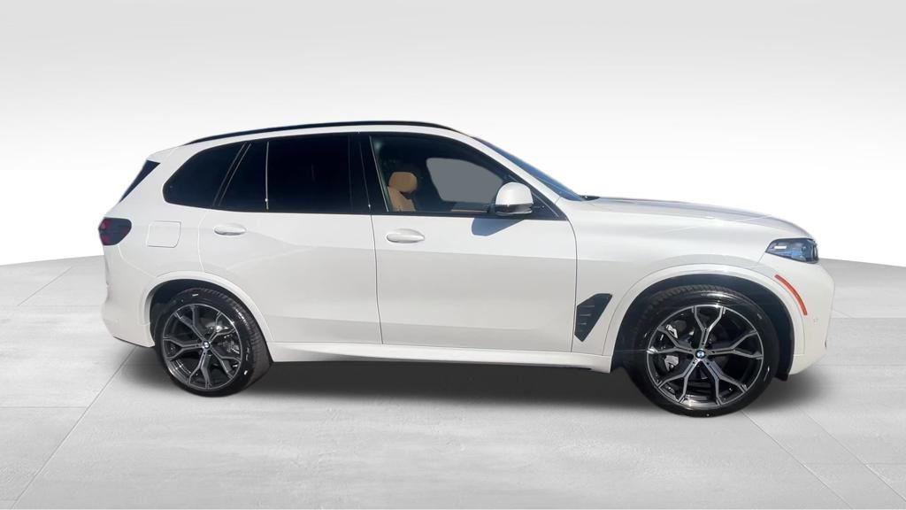 new 2026 BMW X5 PHEV car, priced at $83,325