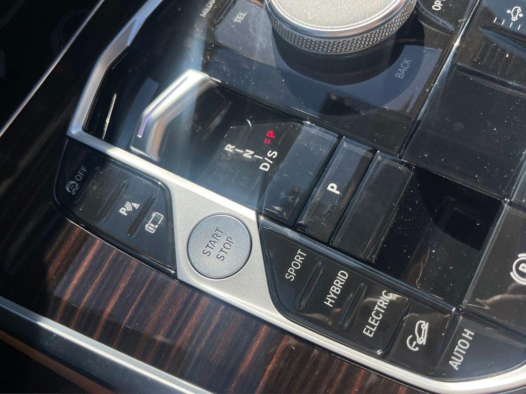 new 2026 BMW X5 PHEV car, priced at $83,325