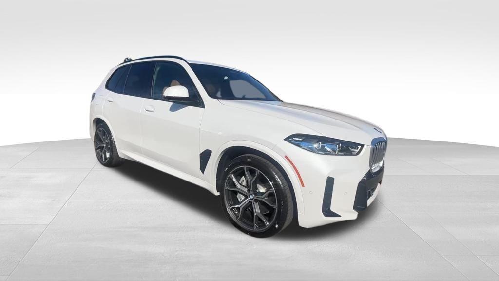 new 2026 BMW X5 PHEV car, priced at $83,325