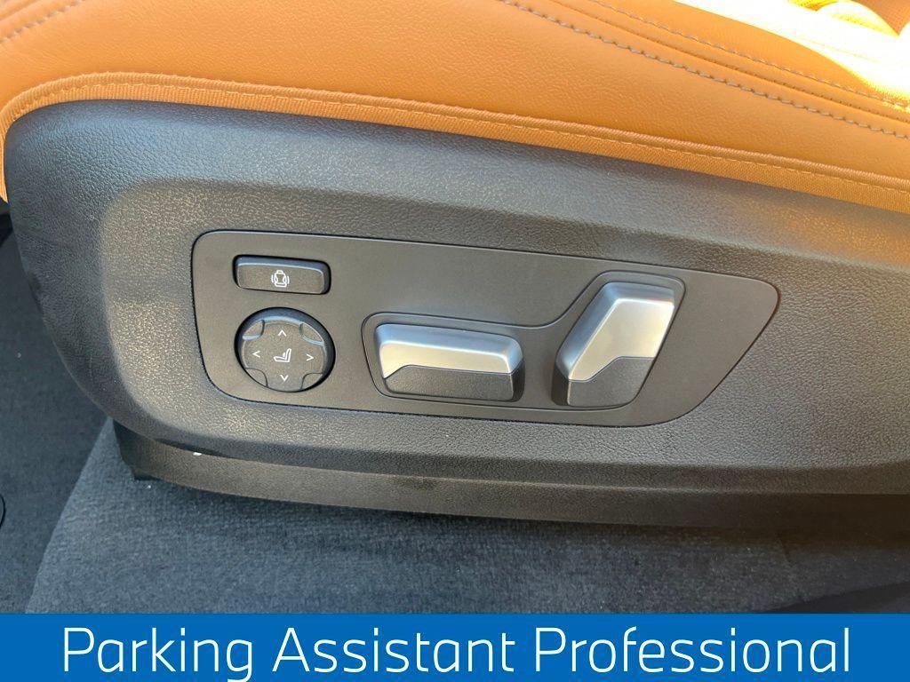 new 2026 BMW X5 PHEV car, priced at $83,325