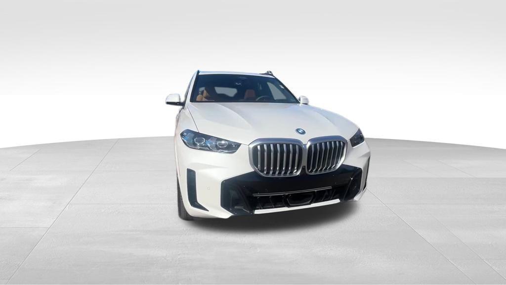 new 2026 BMW X5 PHEV car, priced at $83,325