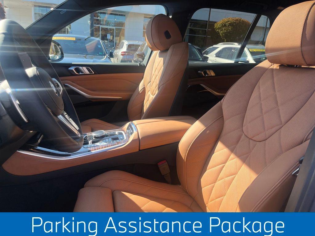 new 2026 BMW X5 PHEV car, priced at $83,325