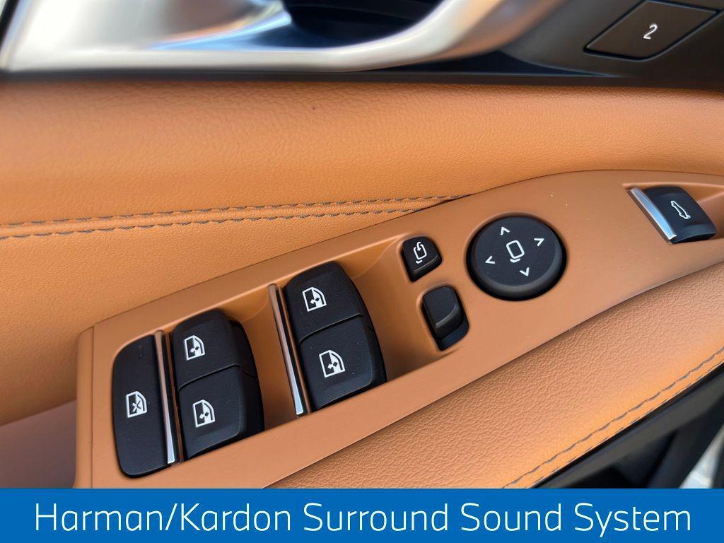 new 2026 BMW X5 PHEV car, priced at $83,325