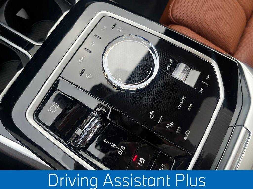 used 2026 BMW i7 car, priced at $121,673