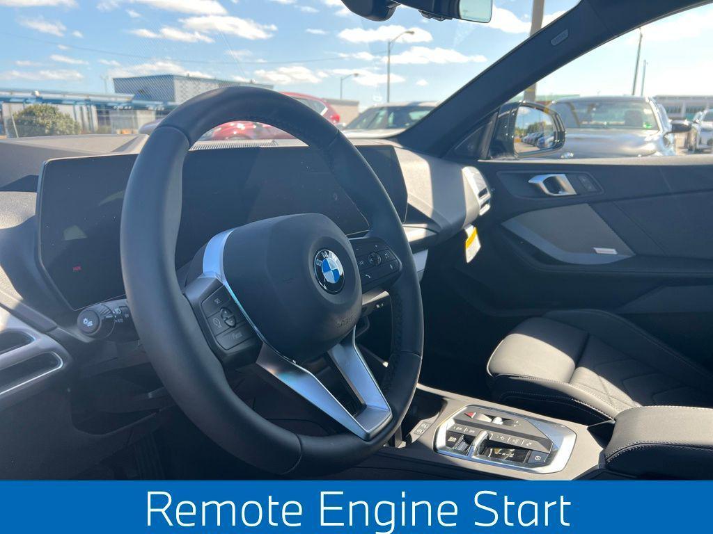 new 2026 BMW 228 Gran Coupe car, priced at $46,525