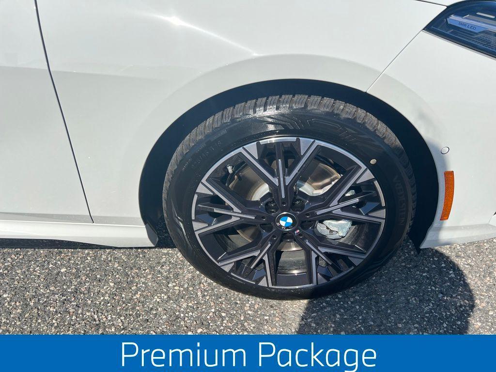 new 2026 BMW 228 Gran Coupe car, priced at $46,525