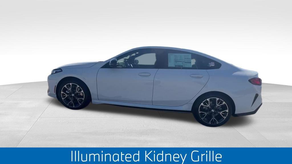 new 2026 BMW 228 Gran Coupe car, priced at $46,525