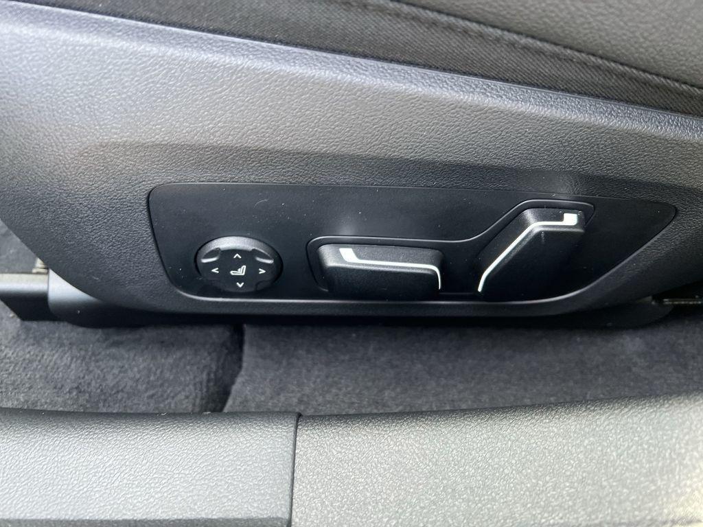 used 2025 BMW i4 Gran Coupe car, priced at $59,612