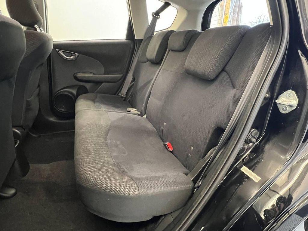 used 2012 Honda Fit car, priced at $7,995