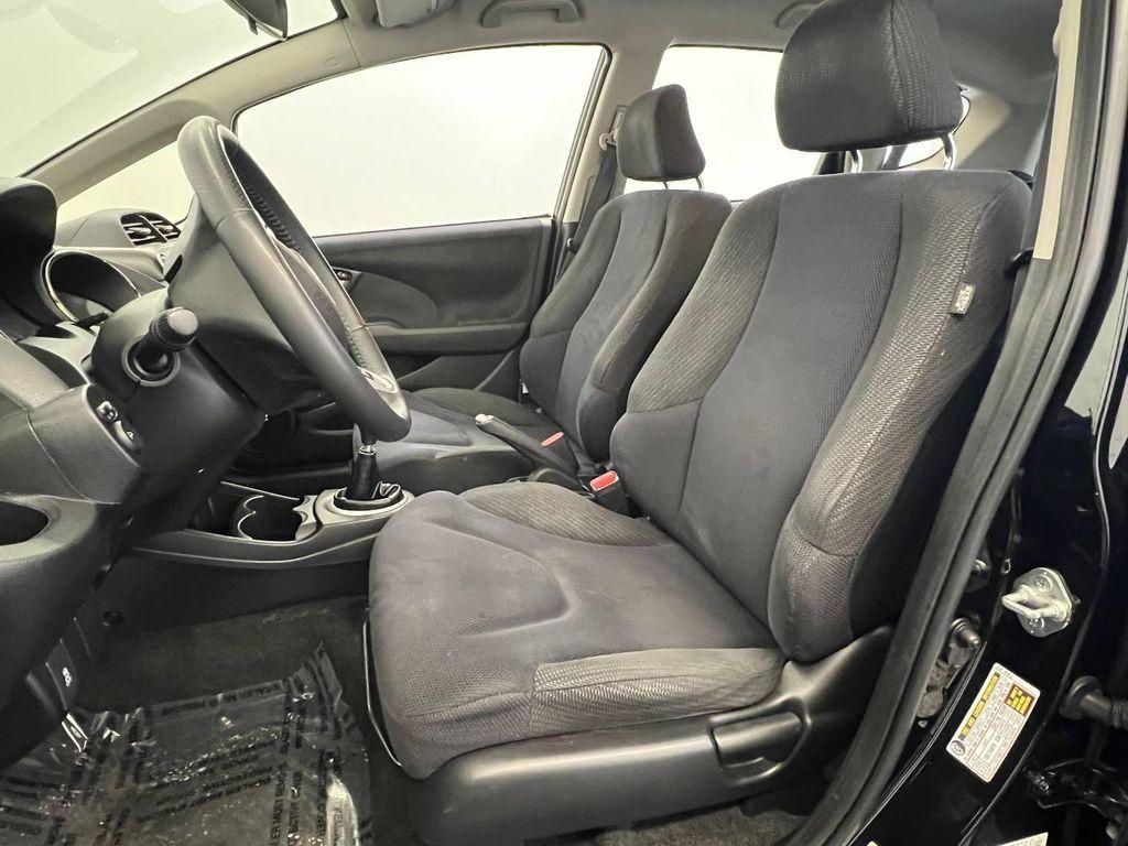 used 2012 Honda Fit car, priced at $7,995