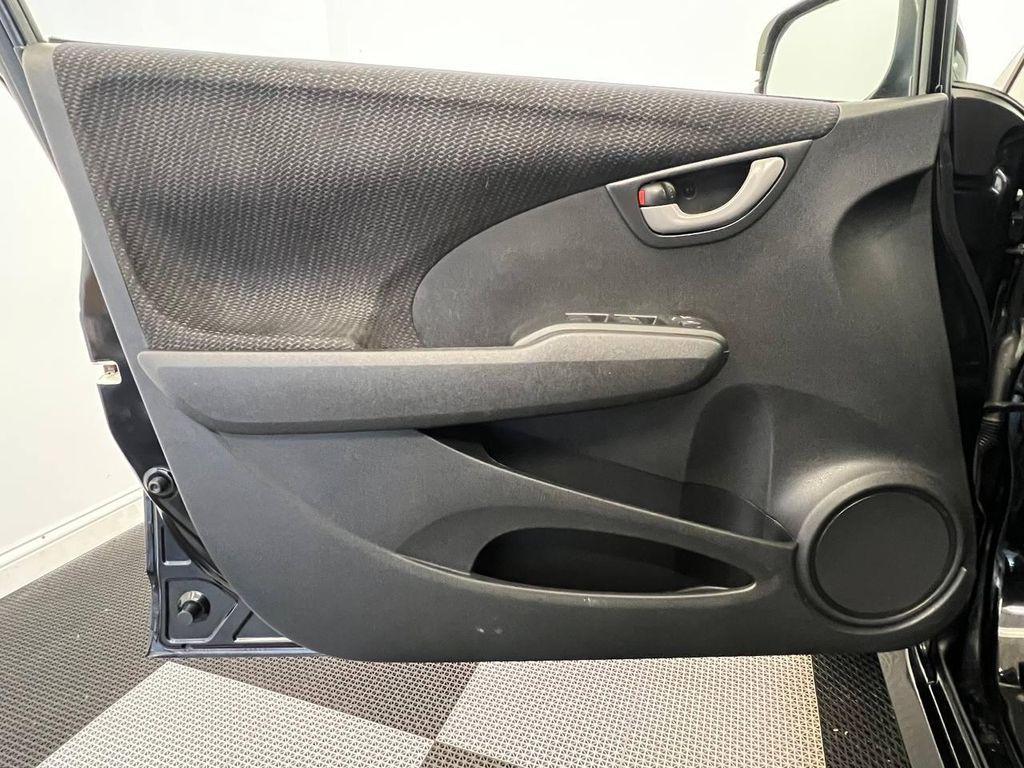 used 2012 Honda Fit car, priced at $7,995