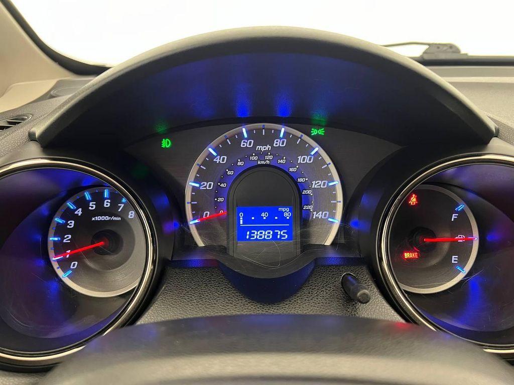 used 2012 Honda Fit car, priced at $7,995