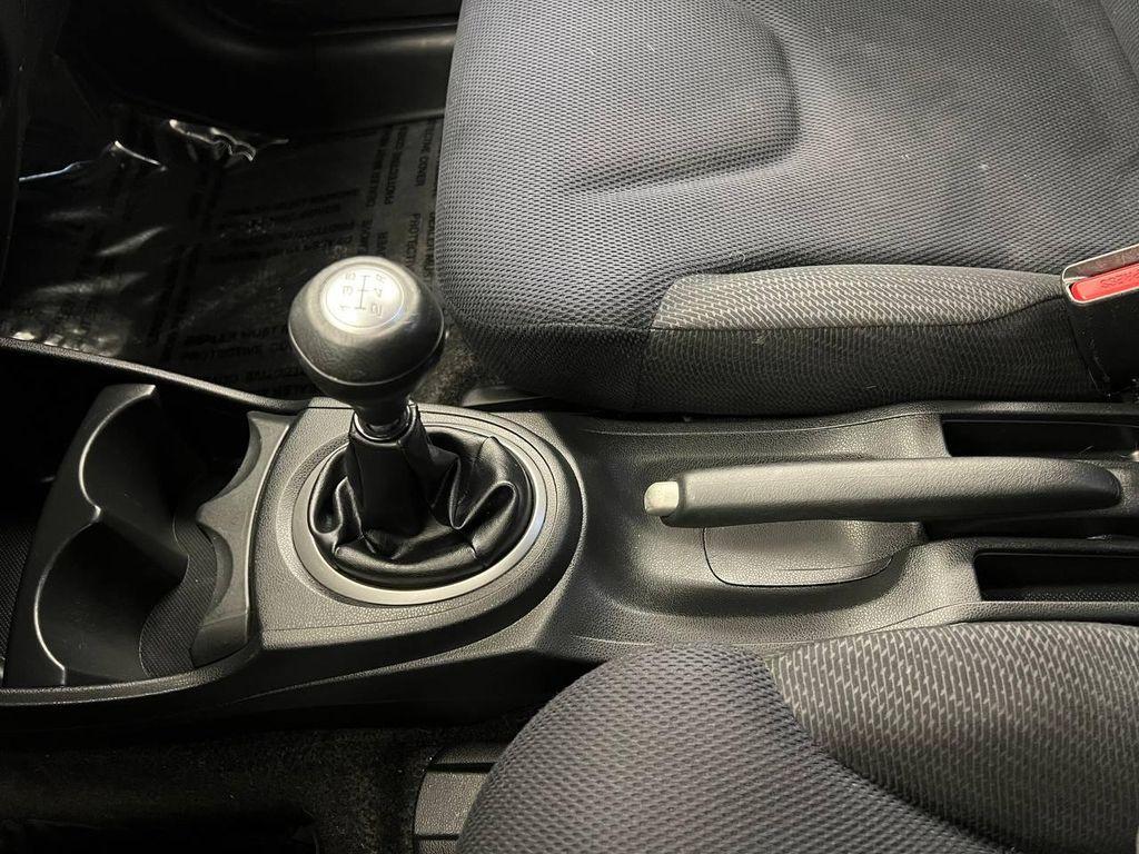 used 2012 Honda Fit car, priced at $7,995