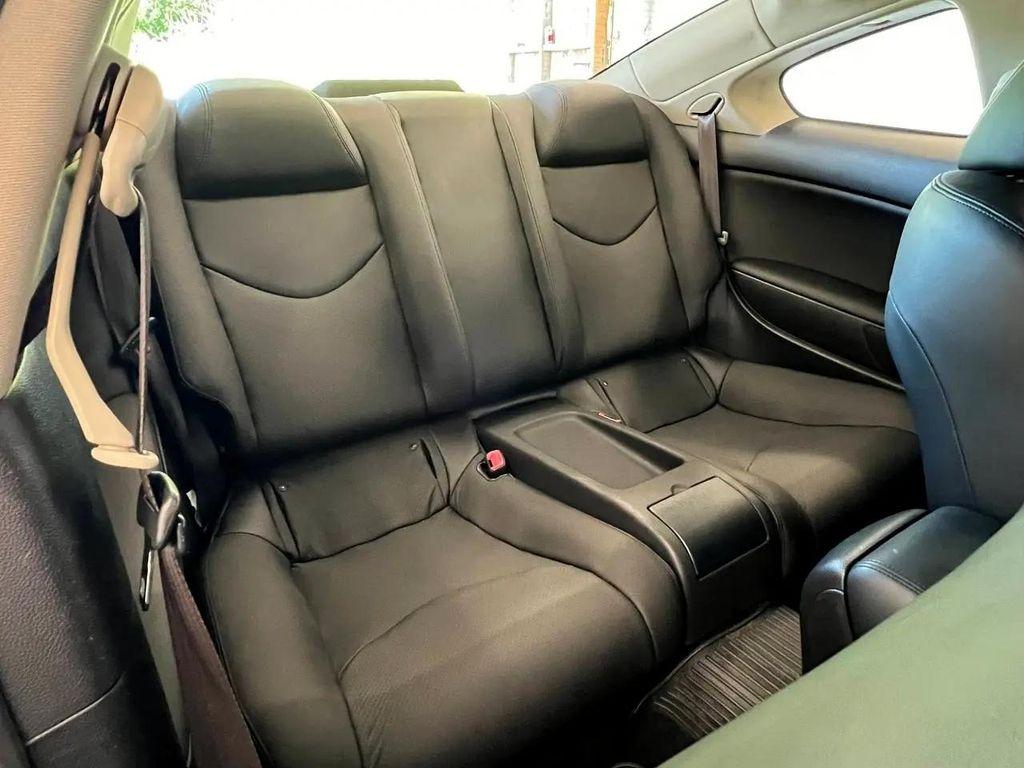 used 2014 INFINITI Q60 car, priced at $13,900