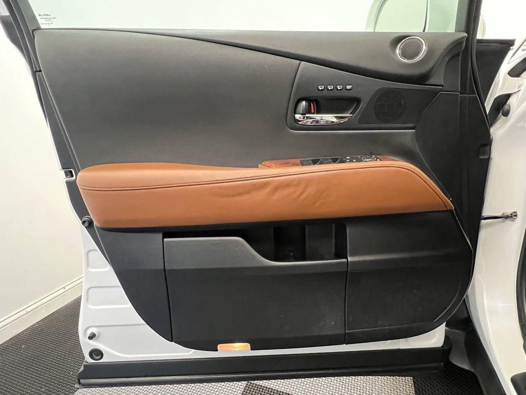 used 2013 Lexus RX 350 car, priced at $15,900