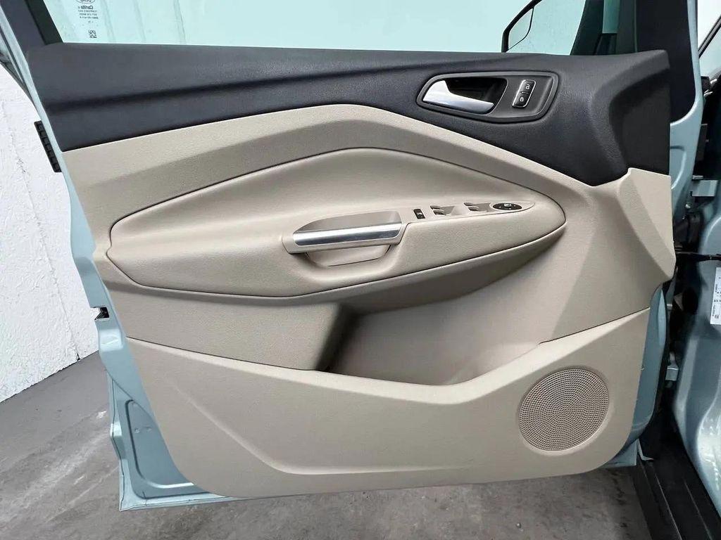 used 2013 Ford C-Max Hybrid car, priced at $9,500