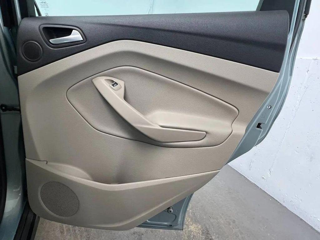 used 2013 Ford C-Max Hybrid car, priced at $9,500