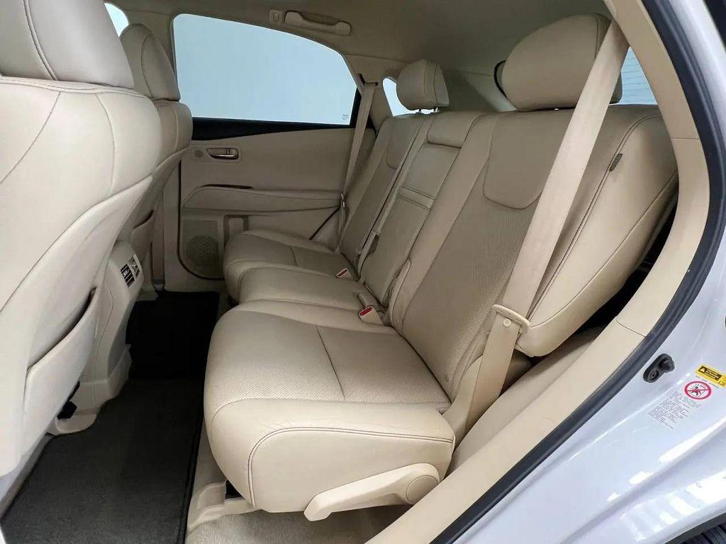 used 2015 Lexus RX 350 car, priced at $17,900