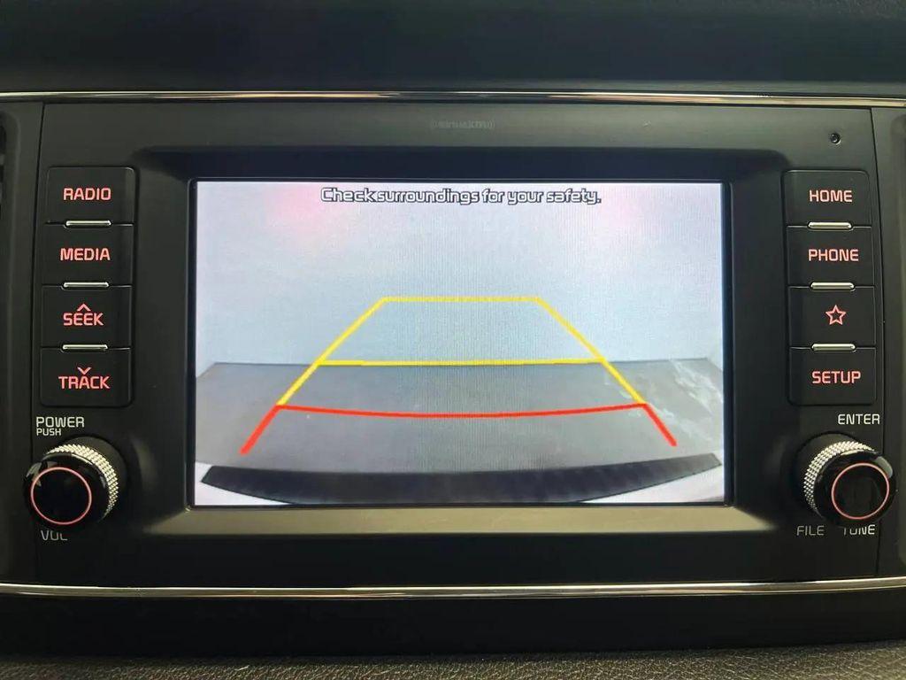 used 2019 Kia Sedona car, priced at $12,650