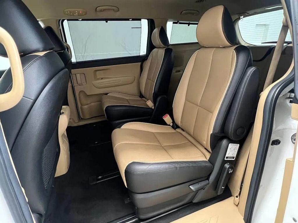 used 2019 Kia Sedona car, priced at $12,650