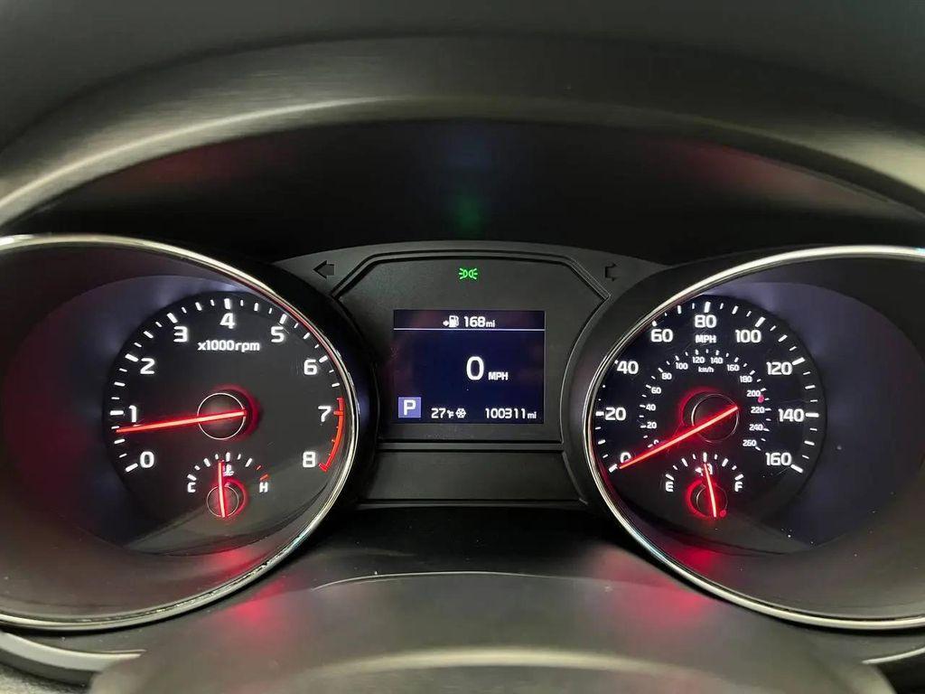 used 2019 Kia Sedona car, priced at $12,650