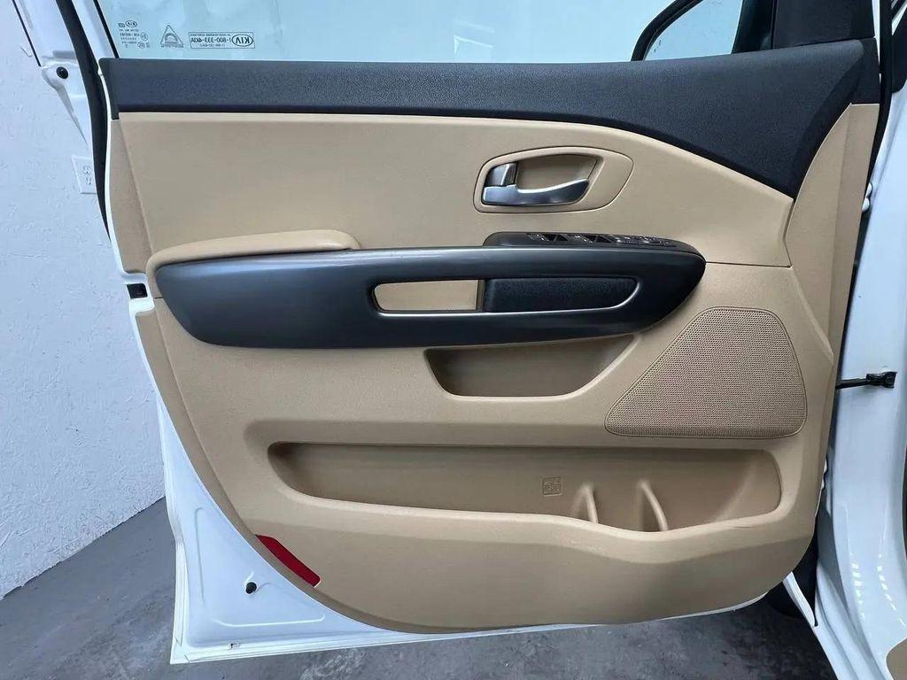 used 2019 Kia Sedona car, priced at $12,650