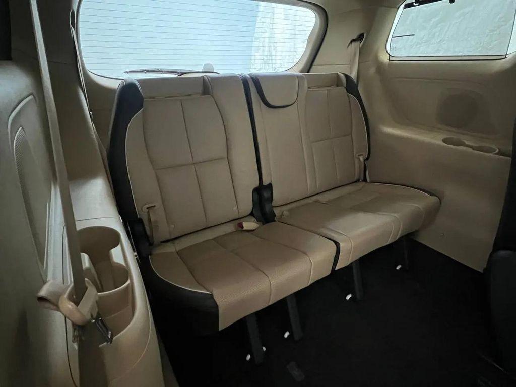 used 2019 Kia Sedona car, priced at $12,650