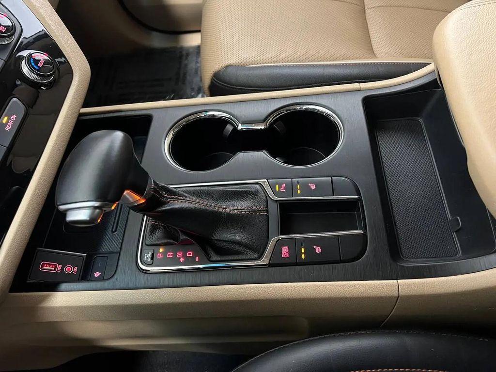 used 2019 Kia Sedona car, priced at $12,650