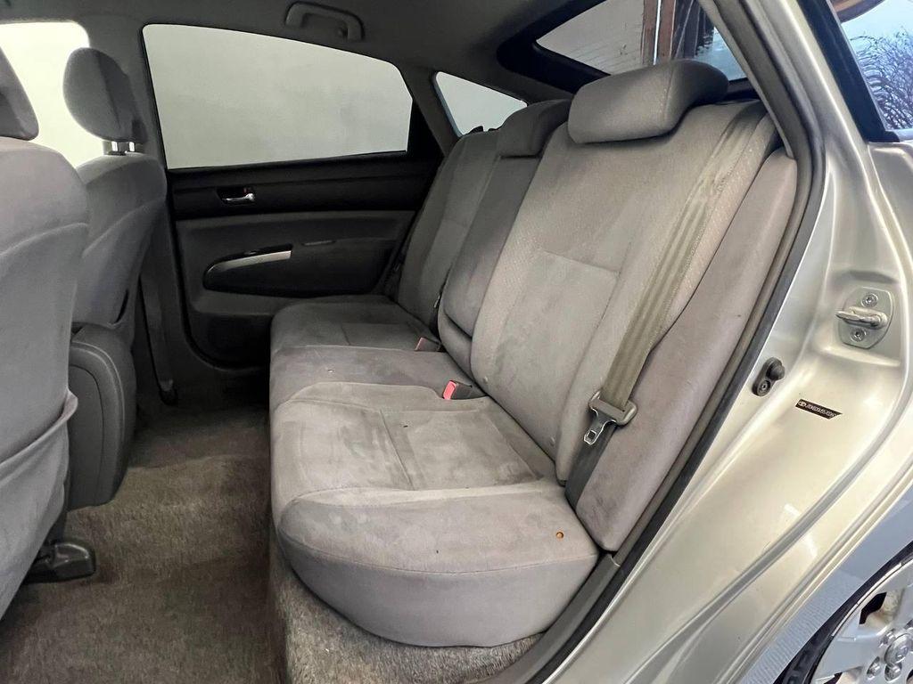 used 2005 Toyota Prius car, priced at $2,900