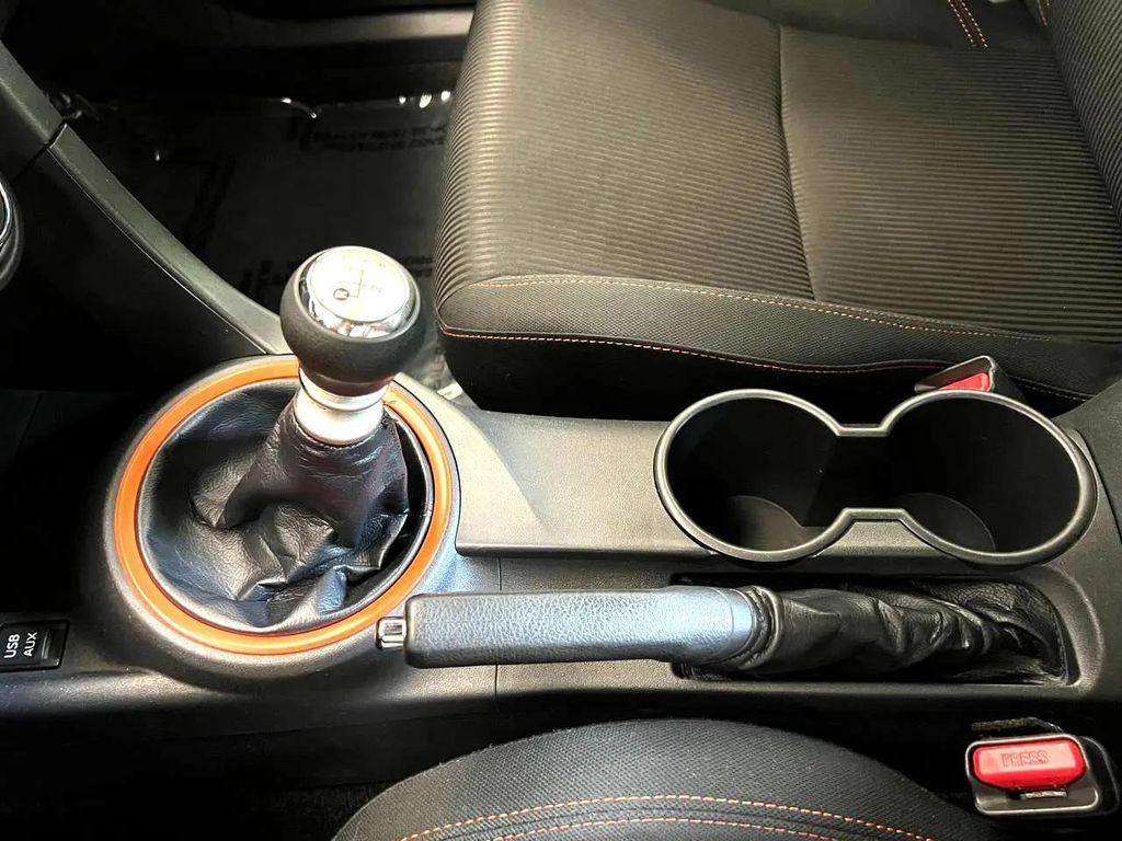 used 2015 Scion tC car, priced at $12,900