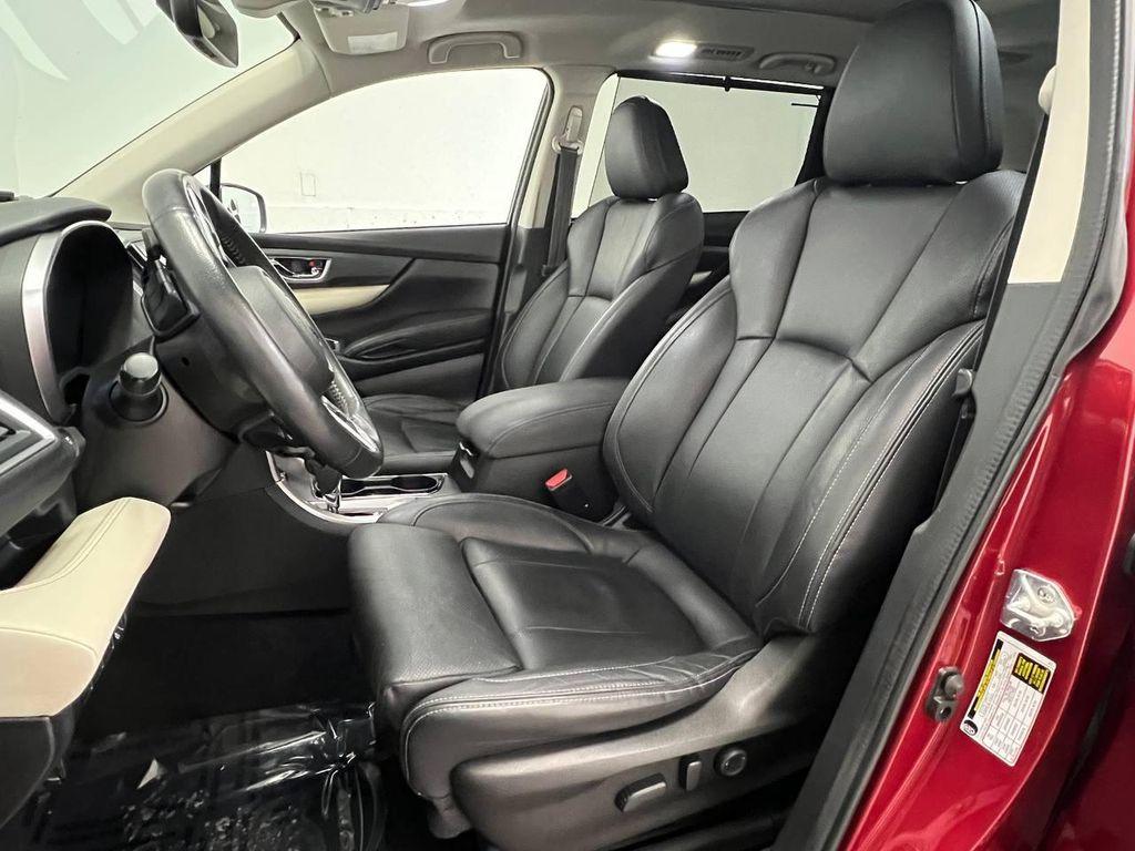 used 2022 Subaru Ascent car, priced at $18,950