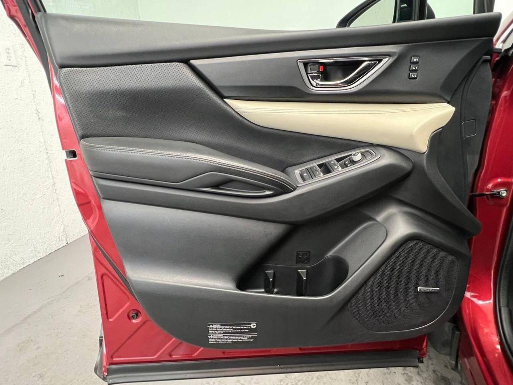 used 2022 Subaru Ascent car, priced at $18,950