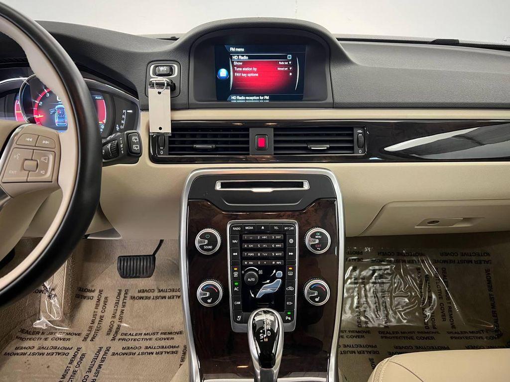 used 2016 Volvo XC70 car, priced at $11,550