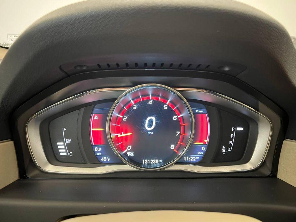 used 2016 Volvo XC70 car, priced at $11,550