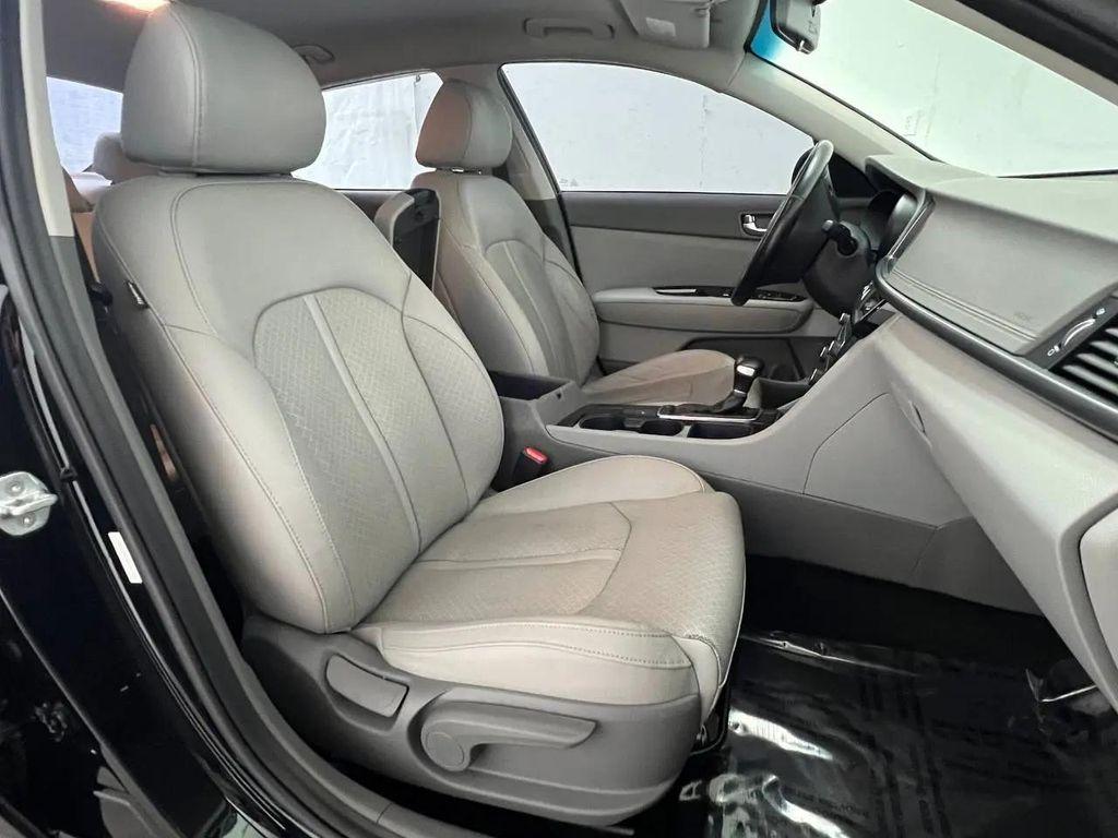 used 2018 Kia Optima car, priced at $11,900