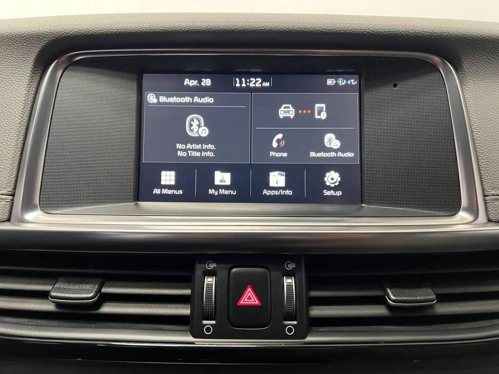 used 2018 Kia Optima car, priced at $11,900
