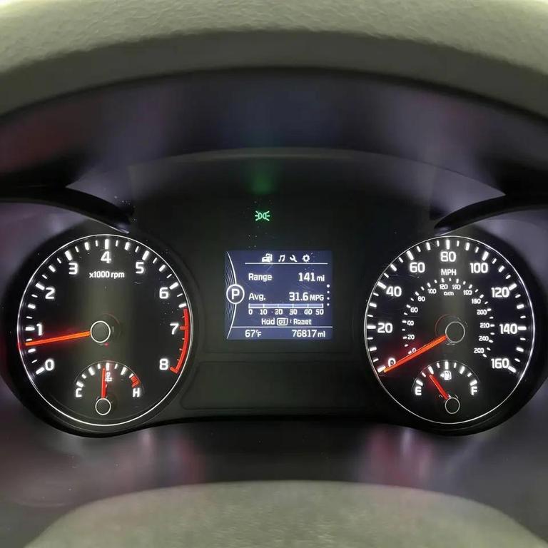 used 2018 Kia Optima car, priced at $11,900