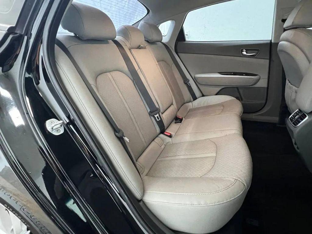 used 2018 Kia Optima car, priced at $11,900