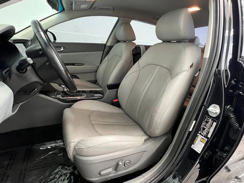 used 2018 Kia Optima car, priced at $11,900