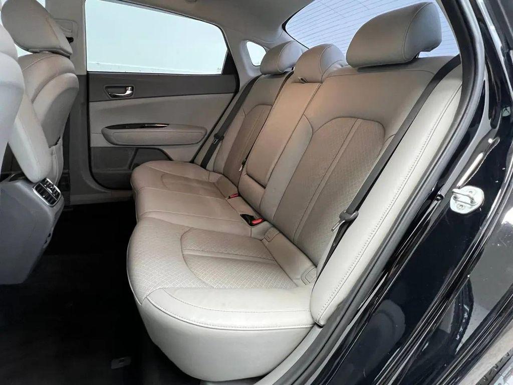 used 2018 Kia Optima car, priced at $11,900