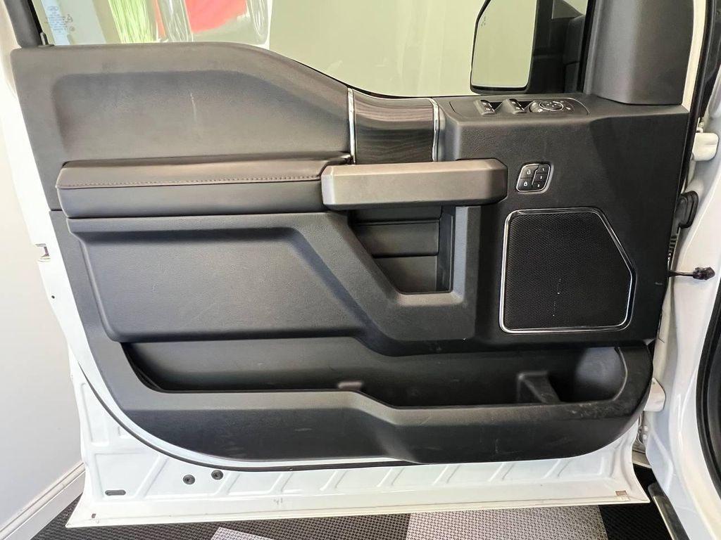 used 2018 Ford F-150 car, priced at $29,900