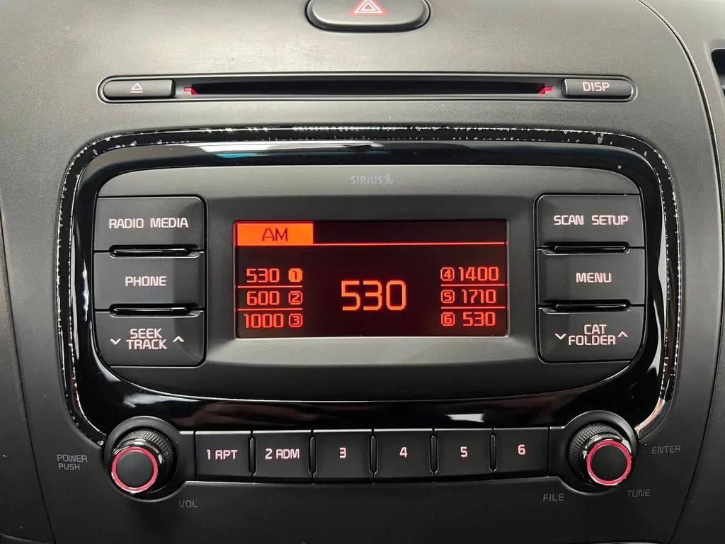 used 2017 Kia Forte car, priced at $10,900