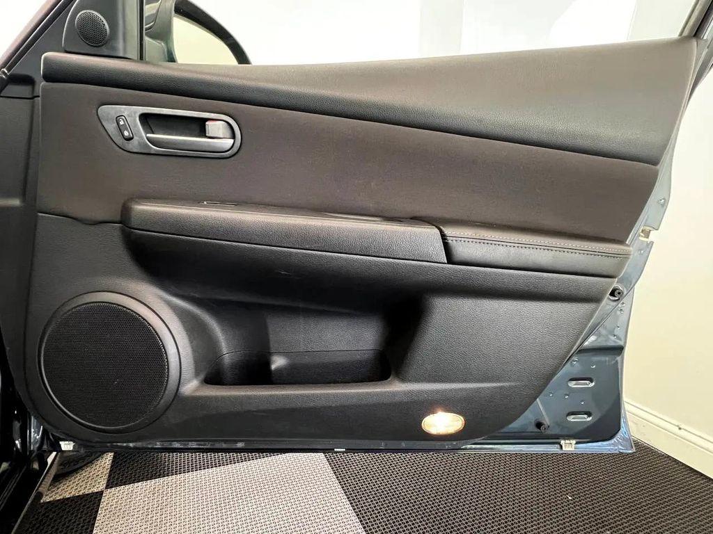 used 2013 Mazda Mazda6 car, priced at $8,900