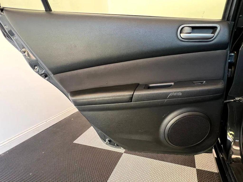 used 2013 Mazda Mazda6 car, priced at $8,900