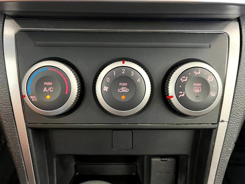 used 2013 Mazda Mazda6 car, priced at $8,900