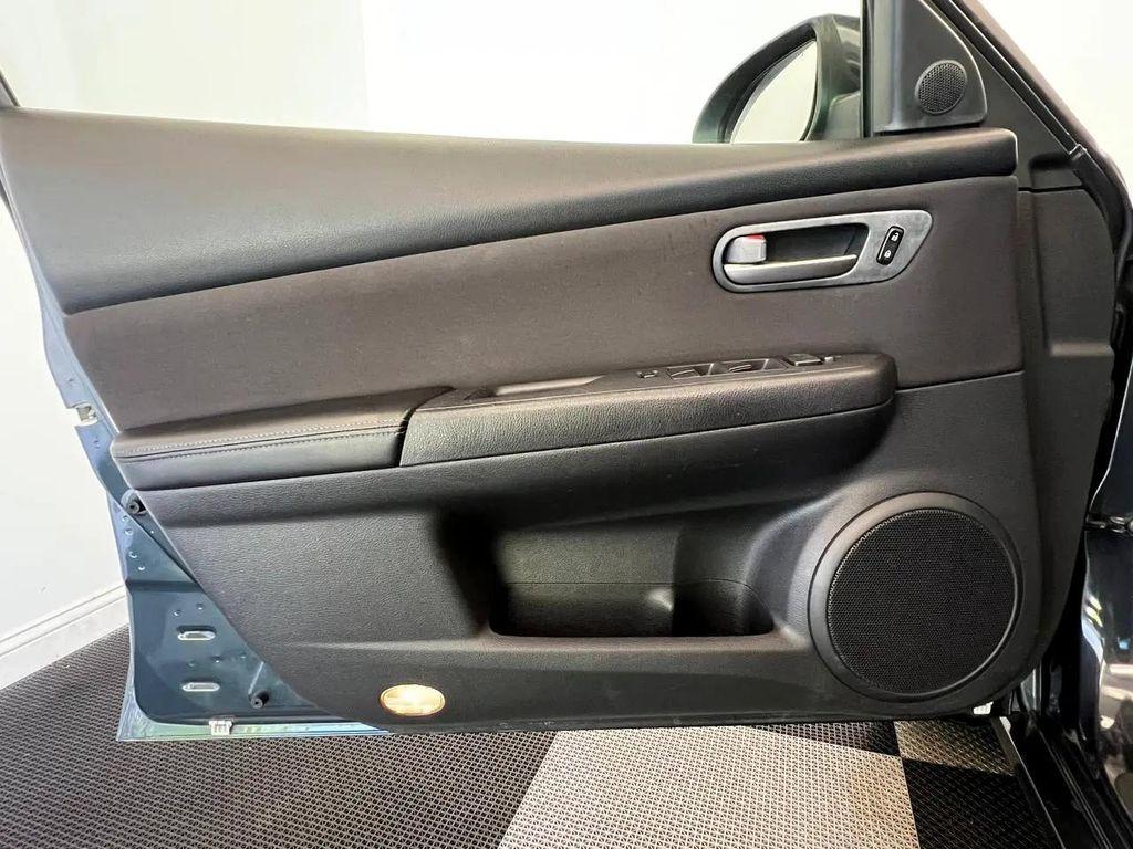 used 2013 Mazda Mazda6 car, priced at $8,900